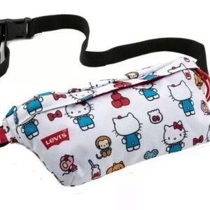 LEVI'S X HELLO KITTY SLING